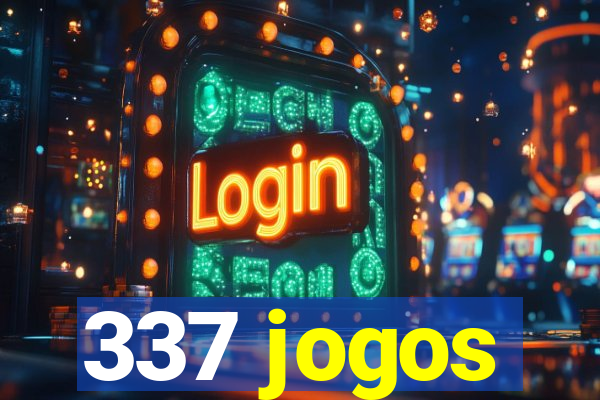 337 jogos